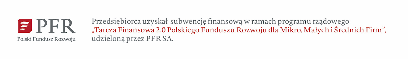 Tarcza antykryzysowa PFR