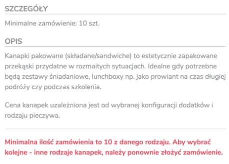 Krok 4 - Dodaj do koszyka